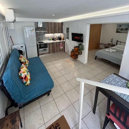 Skg Retreat Emerald - 5Min Walk From Seafront Θεσσαλονίκη Εξωτερικό φωτογραφία