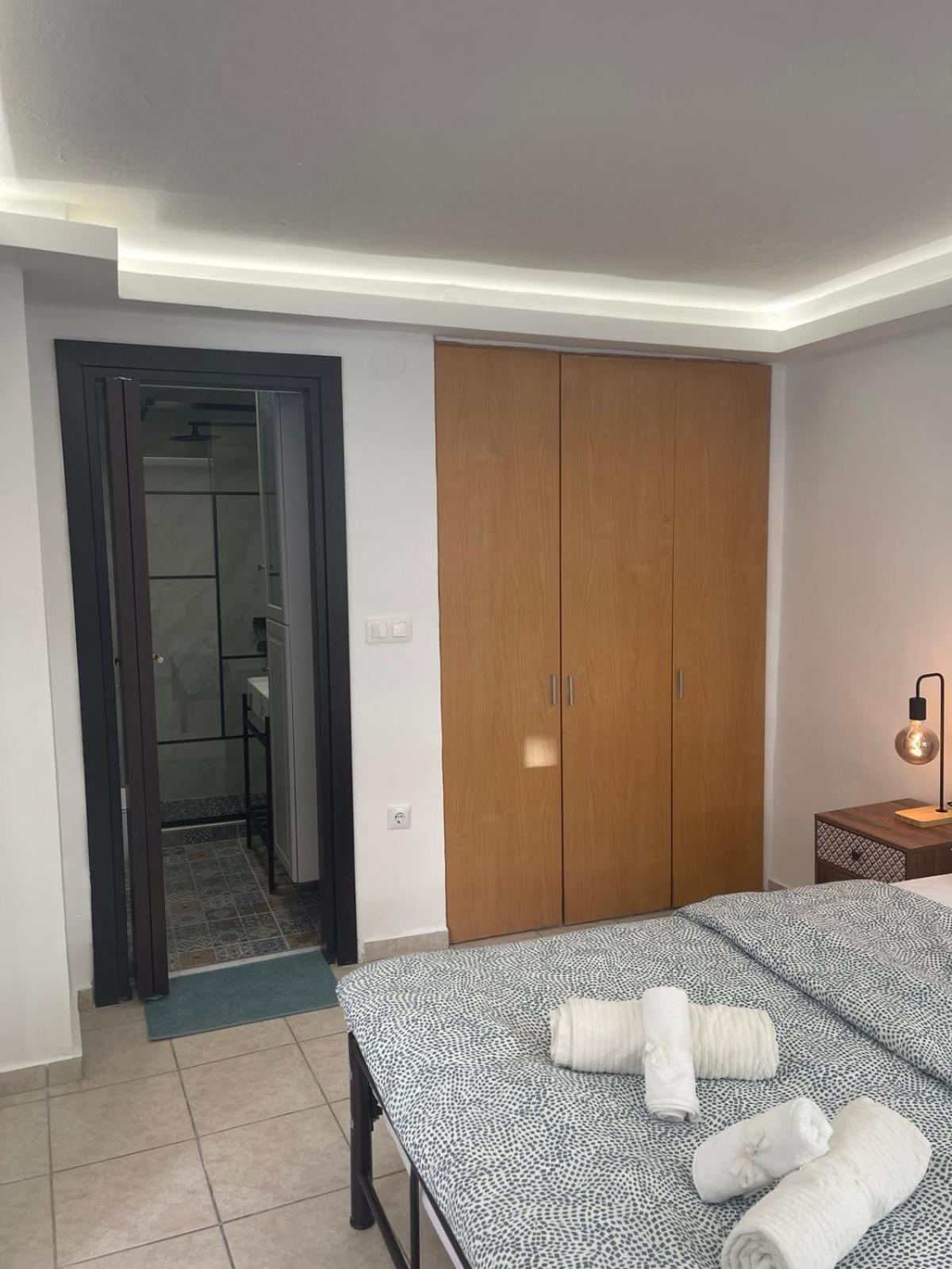 Skg Retreat Emerald - 5Min Walk From Seafront Θεσσαλονίκη Εξωτερικό φωτογραφία