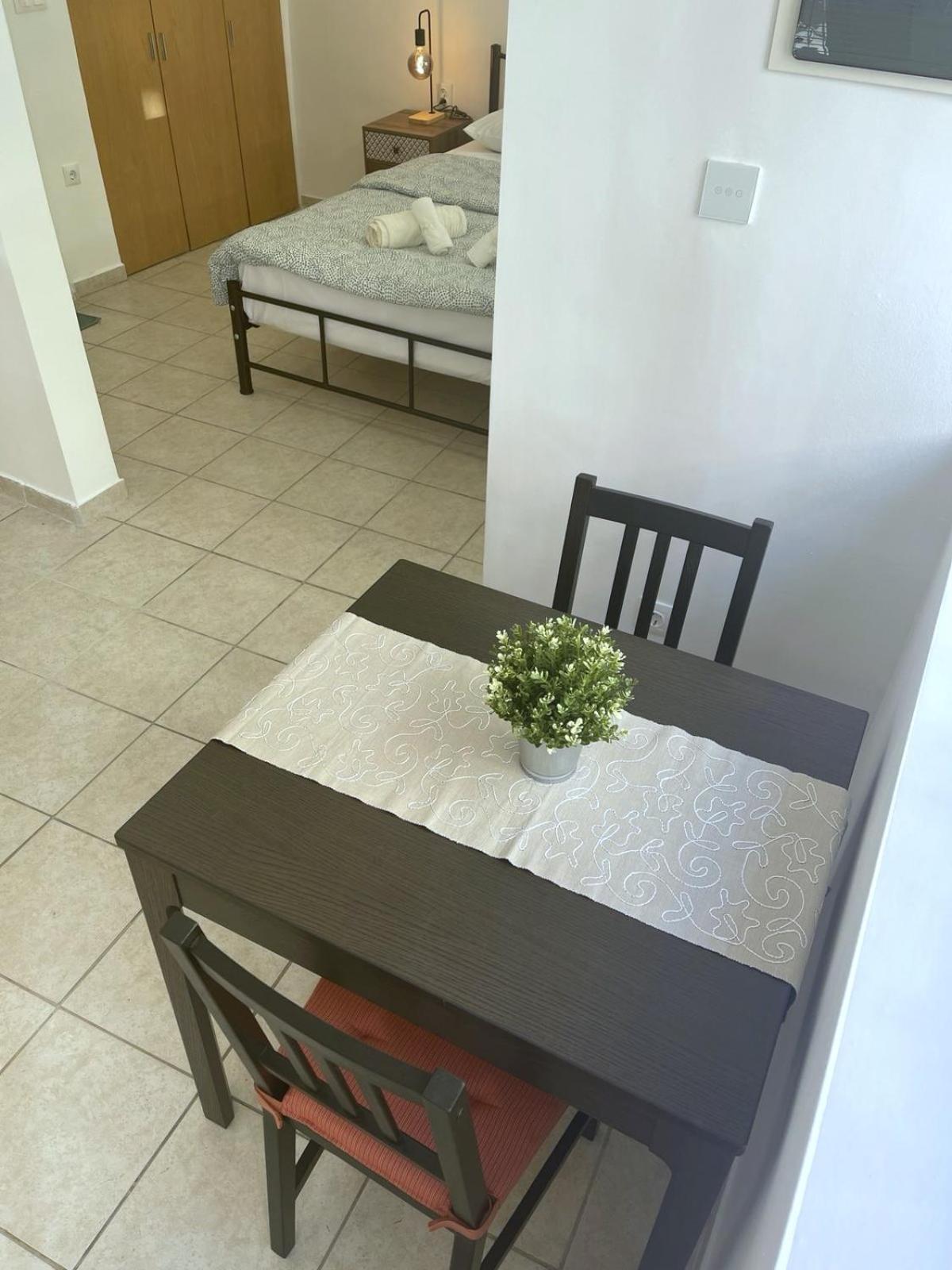 Skg Retreat Emerald - 5Min Walk From Seafront Θεσσαλονίκη Εξωτερικό φωτογραφία