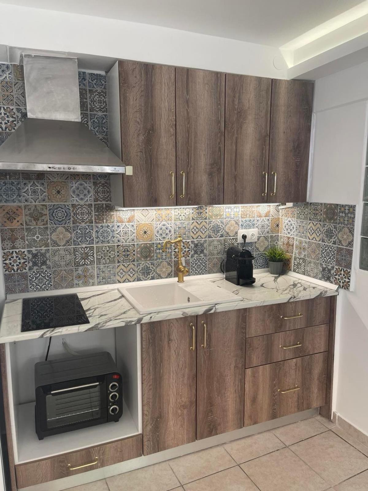 Skg Retreat Emerald - 5Min Walk From Seafront Θεσσαλονίκη Εξωτερικό φωτογραφία