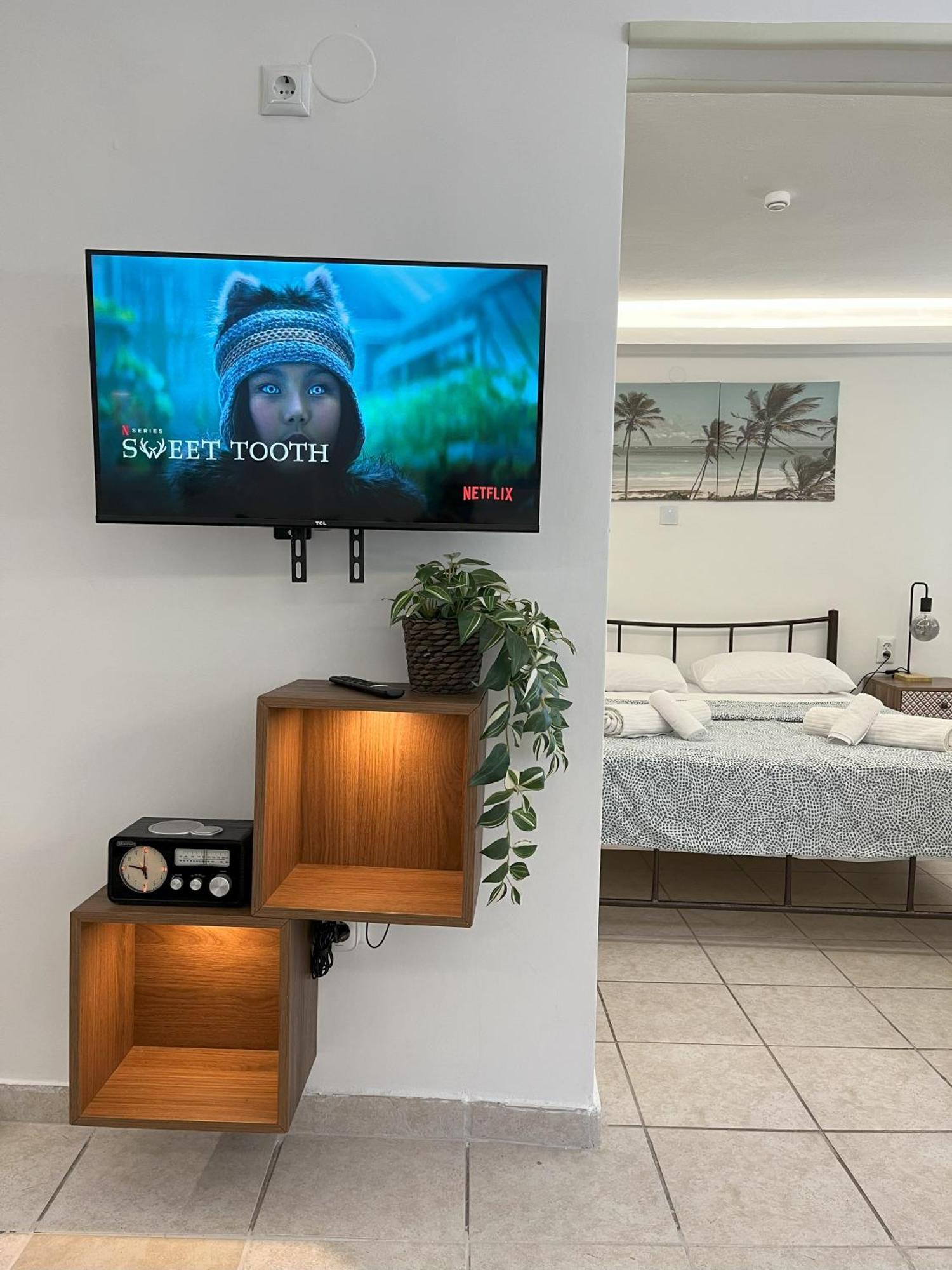Skg Retreat Emerald - 5Min Walk From Seafront Θεσσαλονίκη Εξωτερικό φωτογραφία
