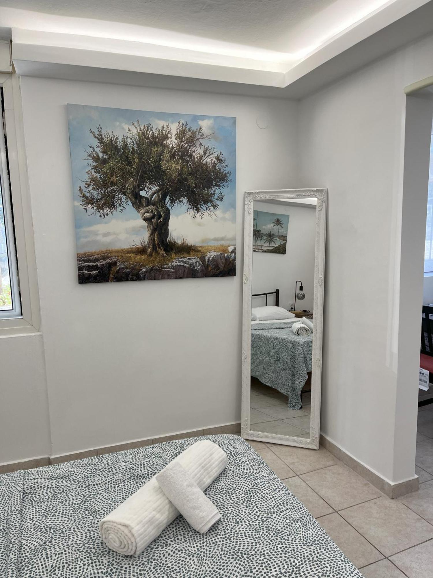 Skg Retreat Emerald - 5Min Walk From Seafront Θεσσαλονίκη Εξωτερικό φωτογραφία