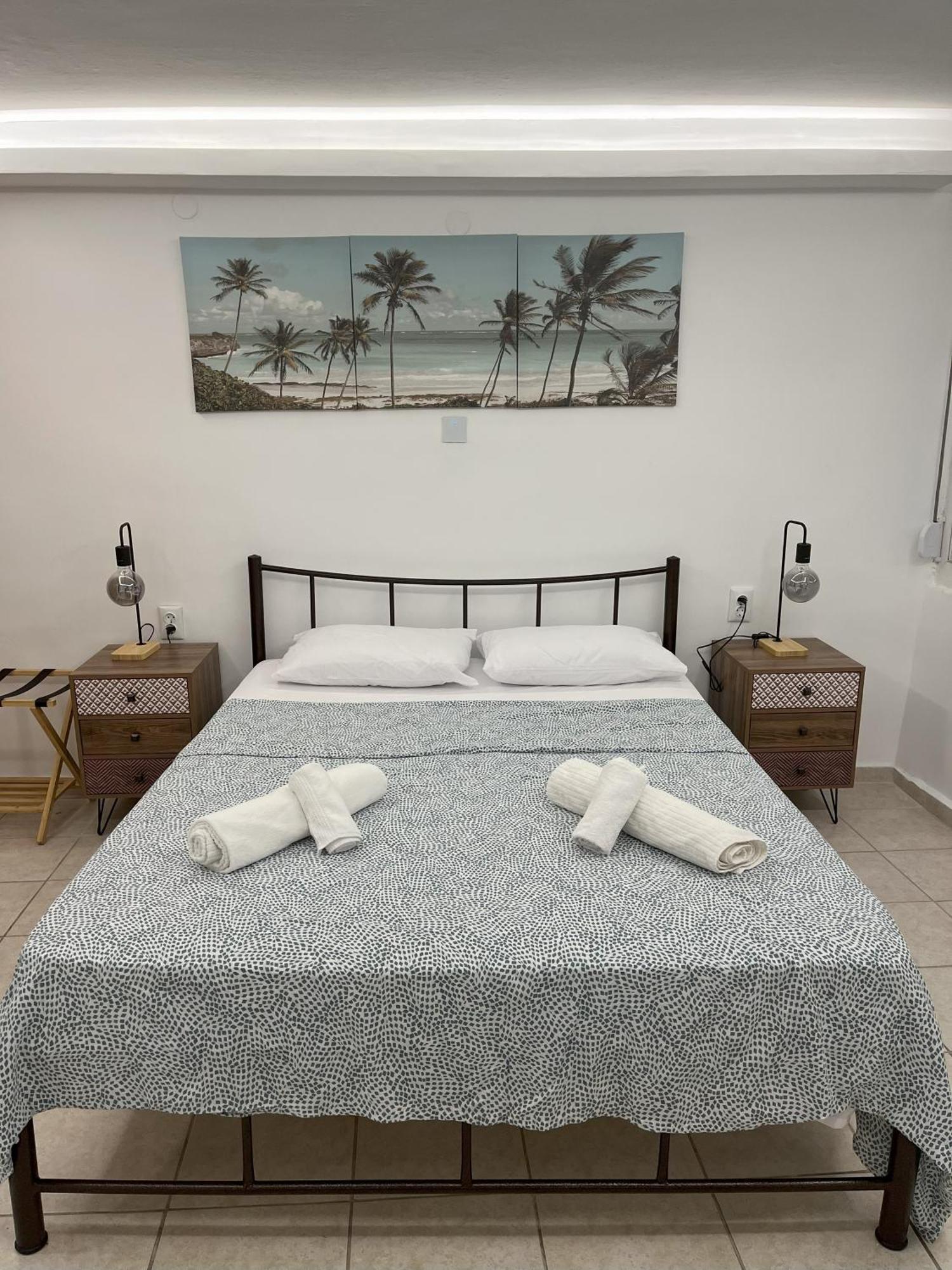 Skg Retreat Emerald - 5Min Walk From Seafront Θεσσαλονίκη Εξωτερικό φωτογραφία